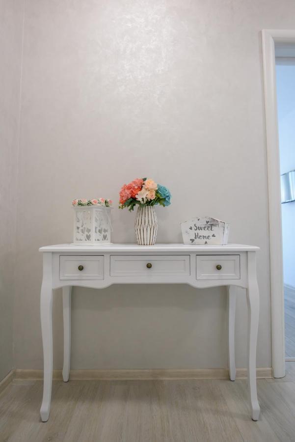 Apartament Catalina Mamaia Apartment Ngoại thất bức ảnh